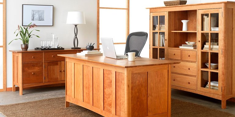 Office Furniture Design at Burlington, VT