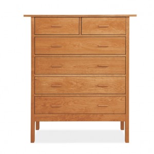 6-drawer split top dresser at Burlington, VT