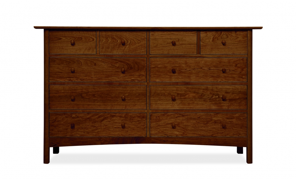 10 Drawer Dresser Burlington Vt Vermont Furniture Designs