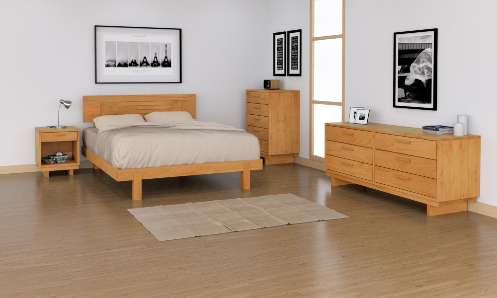 Loft Bedroom Set Burlington Vt Vermont Furniture Designs